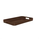 Plateau de service choco 32,5 cm Zak Designs®